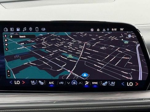 New 2025 Chevrolet Suburban Premier image 22