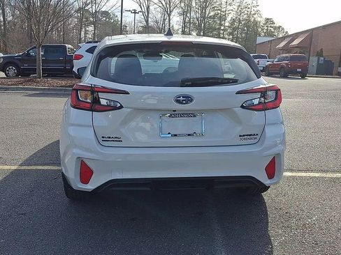 New 2026 Subaru Impreza 2.0i Sport image 7