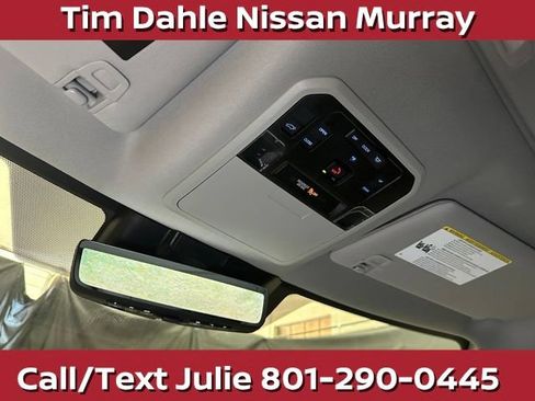 Used 2023 Toyota Sequoia SR5 w/ SR5 Premium Package AWD/4WD image 32