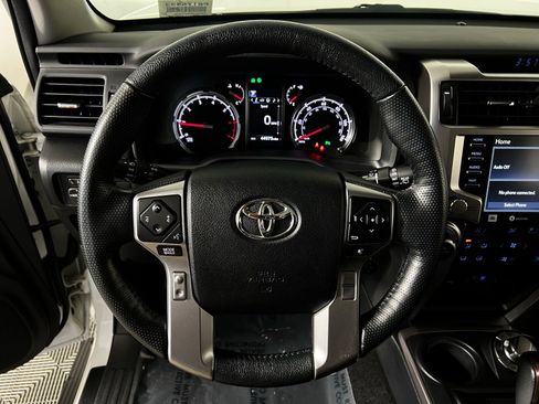 Certified 2023 Toyota 4Runner Limited image 15