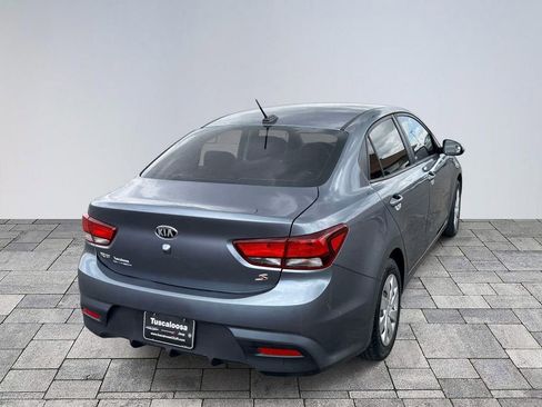 Used 2020 Kia Rio S FWD image 7