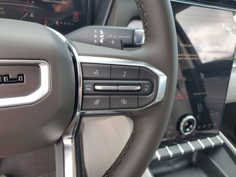 New 2026 GMC Terrain Denali AWD/4WD image 27