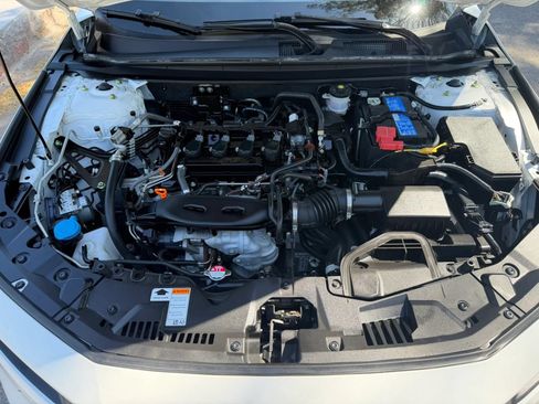 Used 2023 Honda Accord EX image 18