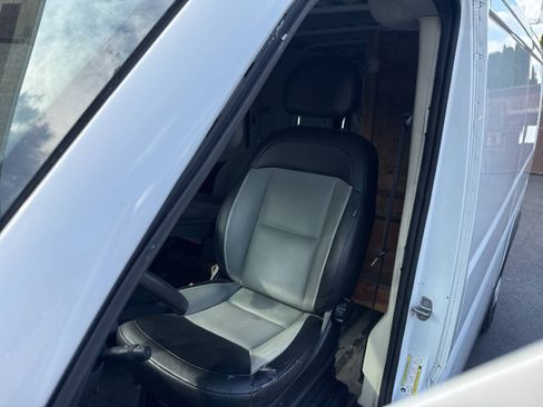 Used 2019 RAM ProMaster 1500 FWD image 32