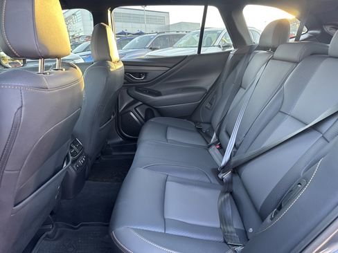 Used 2022 Subaru Outback Wilderness image 28