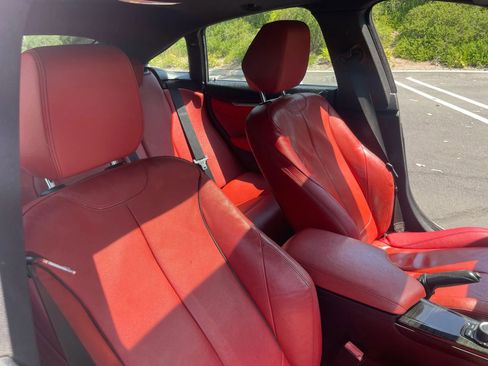 Used 2016 BMW 435i Gran Coupe image 18