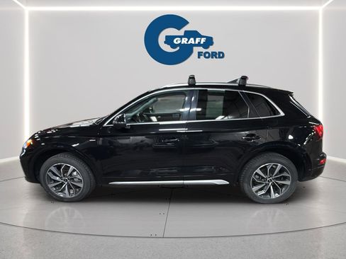 Used 2023 Audi Q5 2.0T Premium Plus image 3