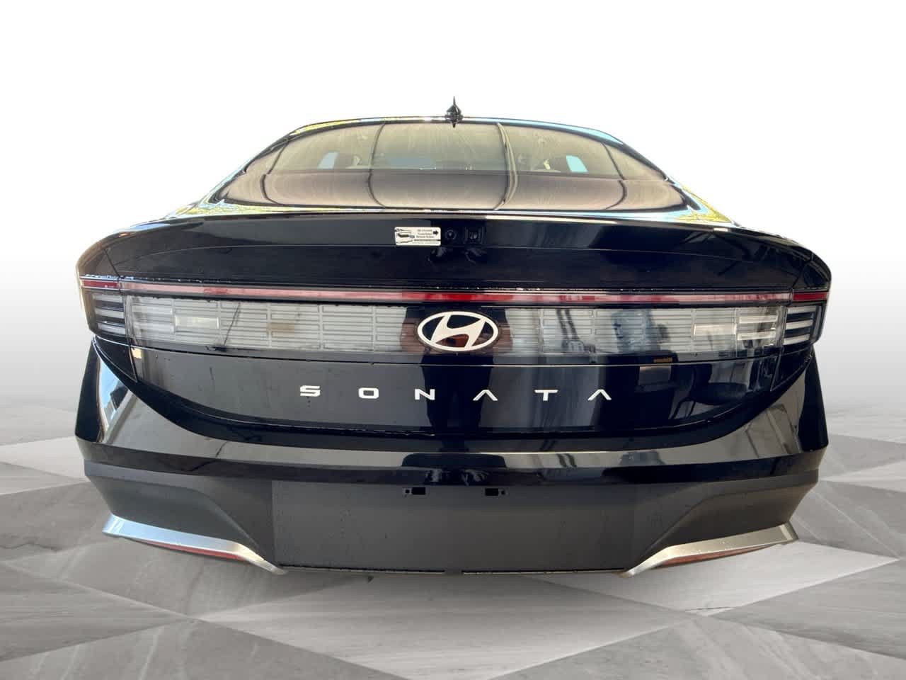 New 2026 Hyundai Sonata SE FWD image 7