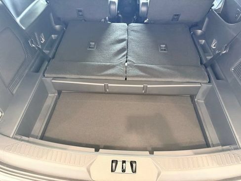 New 2026 Ford Explorer Tremor w/ Tremor Ultimate Package AWD/4WD image 9