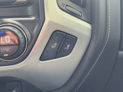 Used 2018 GMC Sierra 1500 SLT w/ Texas SLT Premium Package AWD/4WD image 31