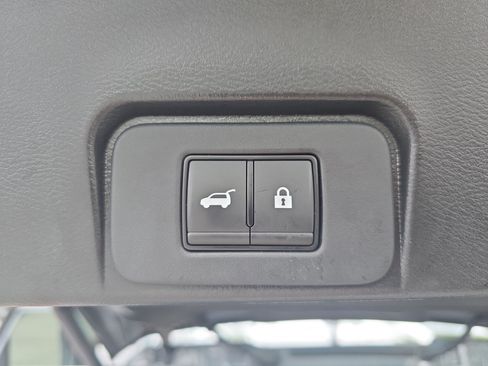 Certified 2023 Nissan Rogue SL FWD image 13