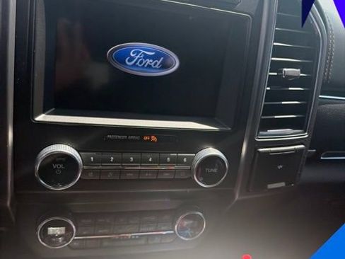 Used 2020 Ford Expedition Max Platinum AWD/4WD image 9