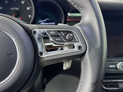 Used 2021 Porsche Macan GTS AWD/4WD image 14