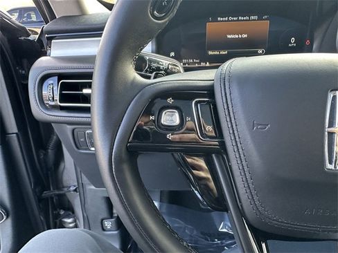 Certified 2024 Lincoln Aviator Premiere w/ Premium Package image 27