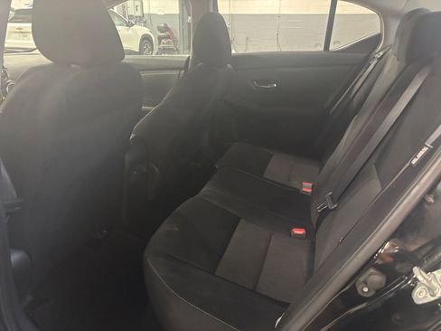 Used 2023 Nissan Sentra SV image 36