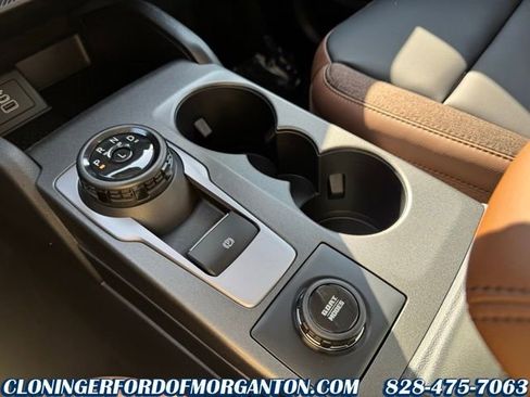 New 2026 Ford Bronco Sport Outer Banks AWD/4WD image 25