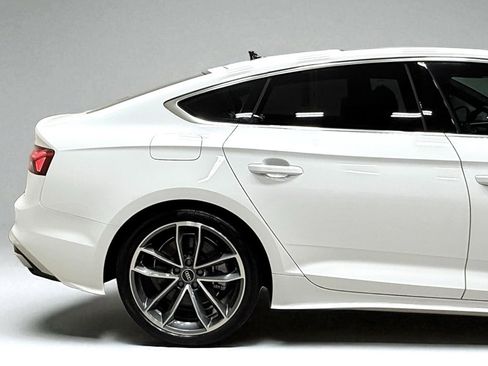 Used 2024 Audi A5 2.0T Premium Plus image 7