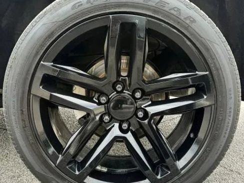 Used 2015 GMC Yukon XL Denali w/ Open Road Package image 14