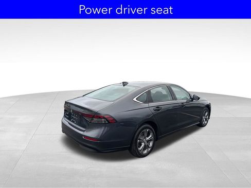 Used 2024 Honda Accord EX image 5
