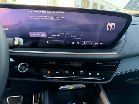 New 2026 Buick Envision Sport Touring image 18