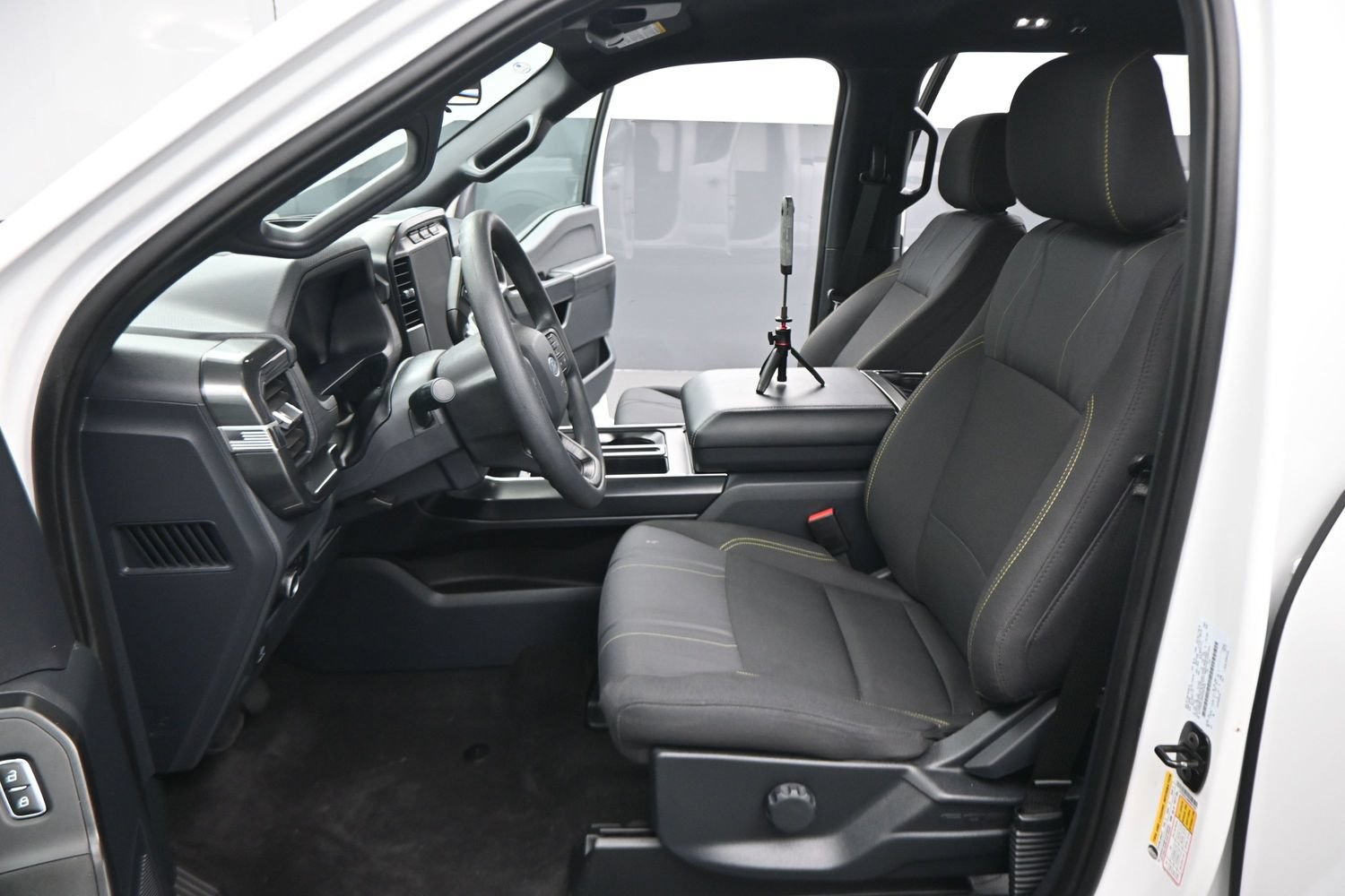 Certified 2024 Ford F150 STX AWD/4WD image 5