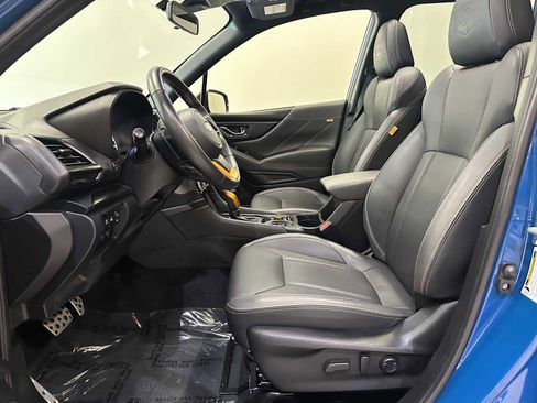 Used 2022 Subaru Forester Wilderness AWD/4WD image 23