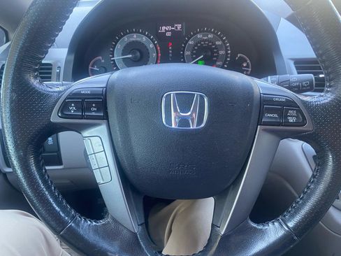 Used 2014 Honda Odyssey EX-L image 16