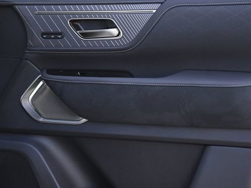 New 2026 INFINITI QX80 Autograph w/ Premium Cargo Package image 36