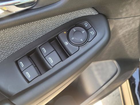 New 2026 Chevrolet TrailBlazer LS w/ LS Confidence Package FWD image 13