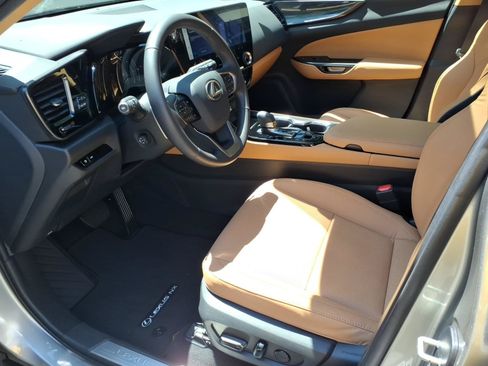 Certified 2024 Lexus NX 350 AWD image 15