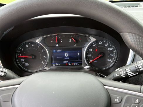 Used 2023 Chevrolet Equinox LT FWD image 21