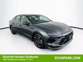 Used 2024 Hyundai Sonata SEL FWD video 1