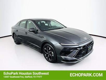 Used 2024 Hyundai Sonata SEL