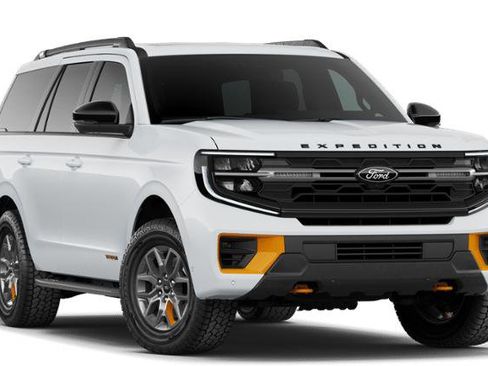 New 2026 Ford Expedition Tremor AWD/4WD image 27