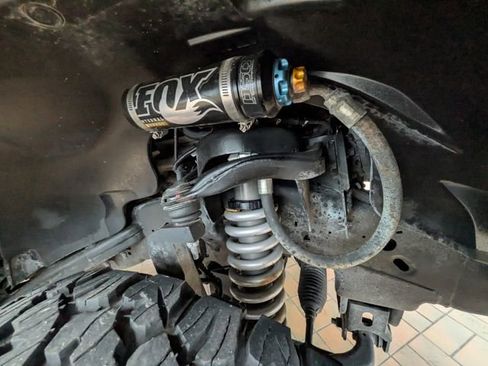 Used 2019 Ford F150 Lariat w/ Equipment Group 502A Luxury image 11