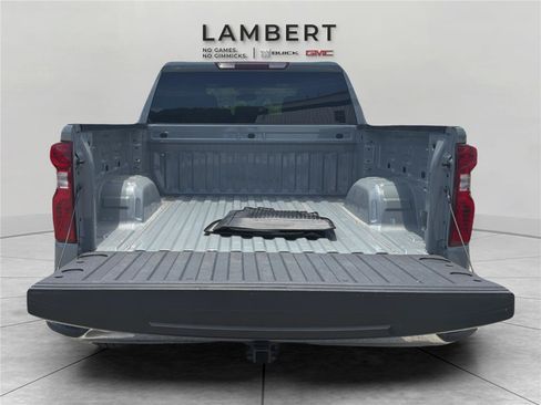 Used 2024 Chevrolet Silverado 1500 LT AWD/4WD image 20