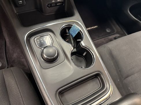 Used 2016 Dodge Durango SXT w/ Quick Order Package 23B image 45