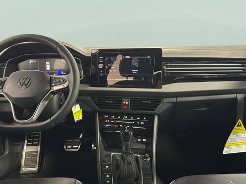 New 2026 Volkswagen Jetta Sport image 27