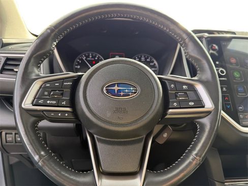 Used 2023 Subaru Ascent Touring image 12