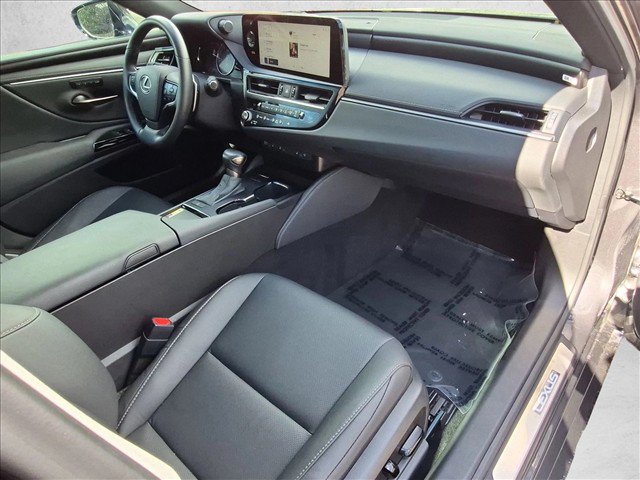 Used 2025 Lexus ES 350 w/ Premium Package FWD image 22