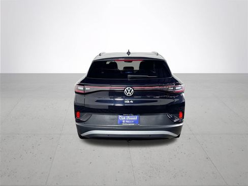 Certified 2023 Volkswagen ID.4 Pro S Plus AWD/4WD image 9
