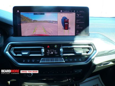 Used 2023 BMW X3 M40i image 41