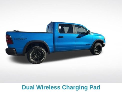 New 2026 RAM 1500 Rebel image 42