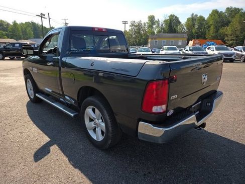 Used 2015 RAM 1500 Classic SLT w/ Luxury Group AWD/4WD image 15