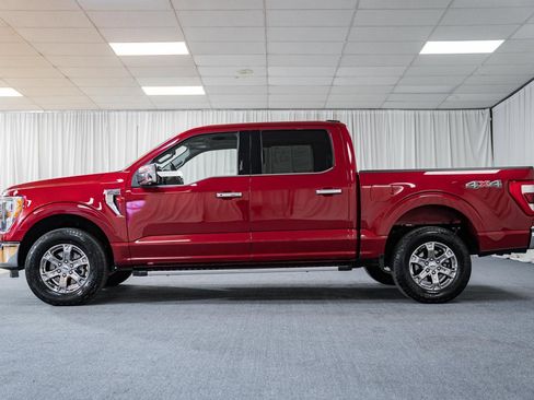 Used 2022 Ford F150 Lariat image 5