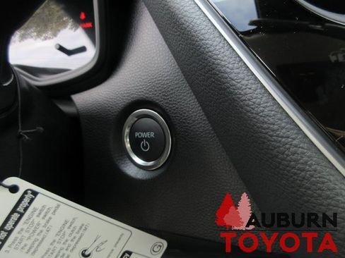 New 2026 Toyota Corolla LE image 9