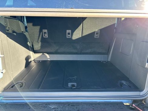 New 2025 Ford Bronco Big Bend w/ Black Diamond Package image 37