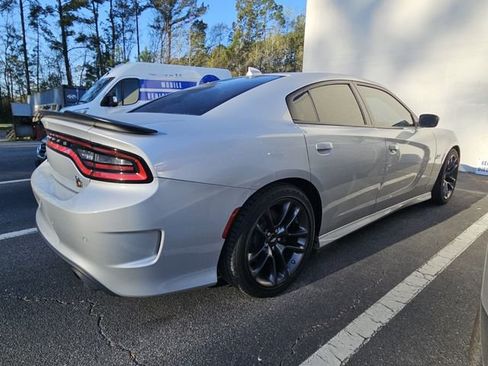 Used 2023 Dodge Charger Scat Pack image 6