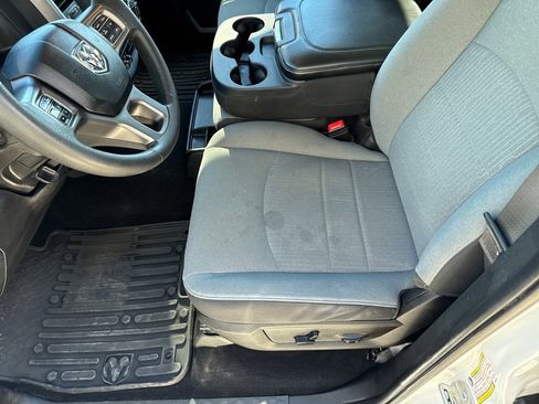 Used 2023 RAM 1500 Classic SLT w/ Protection Group image 13