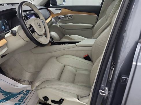 Used 2016 Volvo XC90 T6 Inscription AWD/4WD image 11